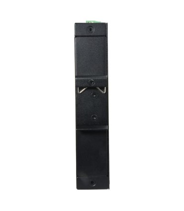 Switch HiPoE 60W 4 porte PoE +1 SFP +1 porta Uplink Gigabit