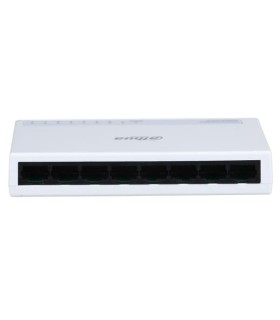 Switch Comercial Dahua 8 puertos