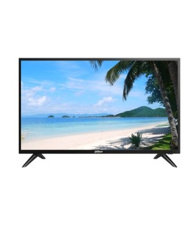 Monitor LED Dahua FHD da 32 pollici