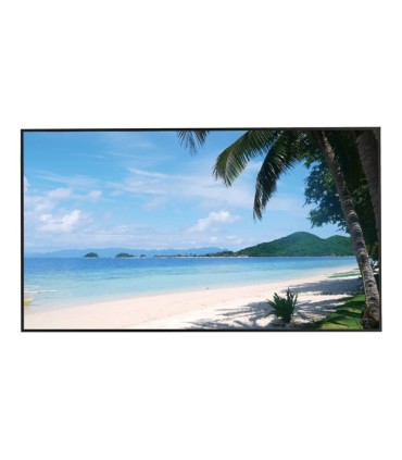 Dahua 4K 55 inch industrial monitor