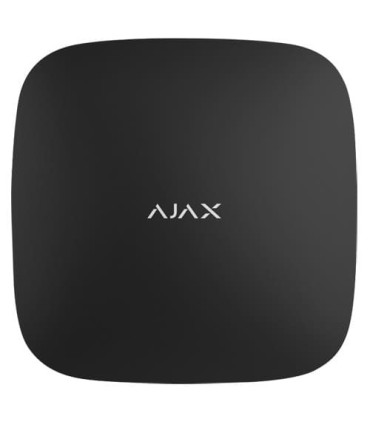 Wireless Repeater Ajax Jeweler and Wings Black
