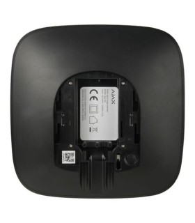 Ajax Wireless Repeater Jeweler and Wings Black