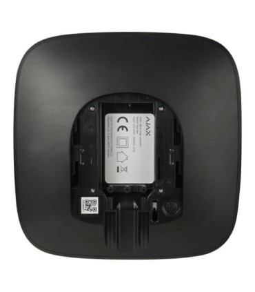 Wireless Repeater Ajax Jeweler and Wings Black
