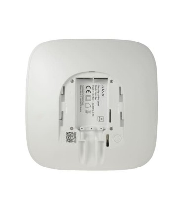 Ripetitore wireless Ajax Jeweller e Wings