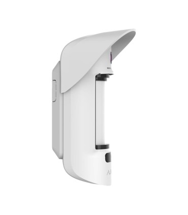 Ajax MotionCam Outdoor PhOD