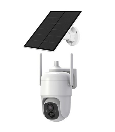 CQ1 - Caméra IP PT Solaire VicoHome 3MP | Lisintec