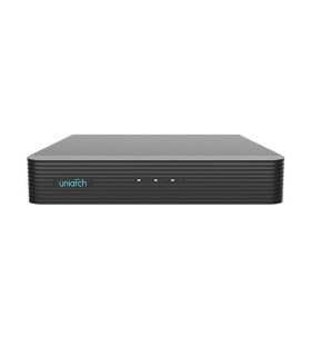 Enregistreur IP Uniarch 4 canaux