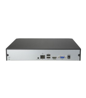 Uniarch 16 channel network video recorder