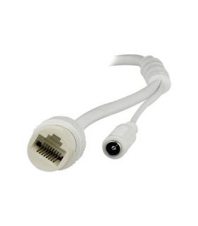 Caméra IP Uniarch  4 MP avec objectif 2.8mm et IR 30m