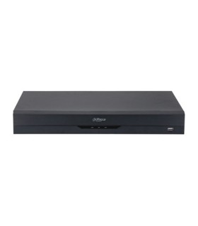 XVR5108HS-4KL-I3 - Gravador de vídeo híbrido WizSense de 8 canais 4K 1U 1HDD