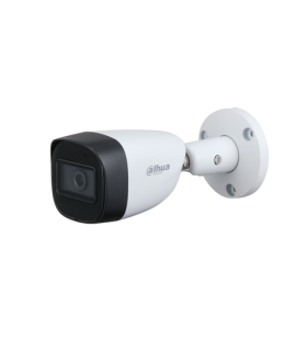 HFW1200CM-A-S5 - Caméra Bullet 4 en 1 série PRO avec Smart IR 30m extérieur