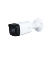 HFW1200TH-I4-S5 - Caméra Bullet 4 en 1 avec Smart IR de 40m pour l'extérieur