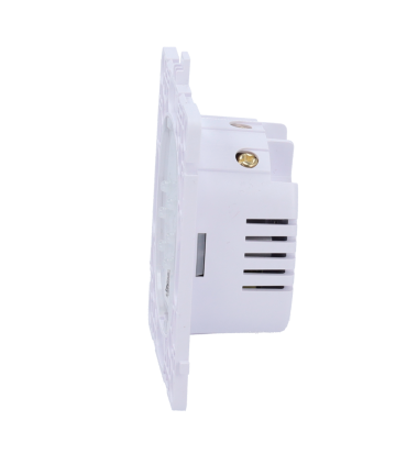 Relais intelligent simple pour interrupteur d'éclairage