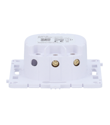 Relais intelligent simple pour interrupteur d'éclairage