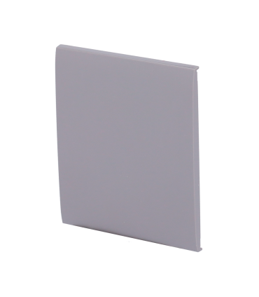 copy of Touch panel for light switch gray color