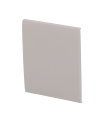 Bouton tactile pour interrupteur d'éclairage couleur olive