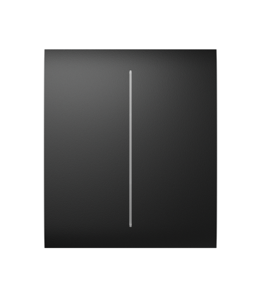 Pannello touch per doppia accensione
