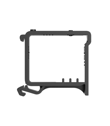 Suporte para trilho DIN