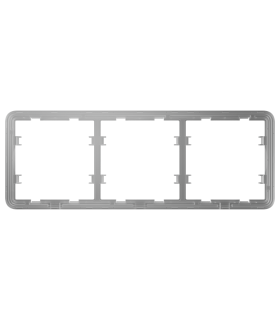 Quadro para Três Interruptores