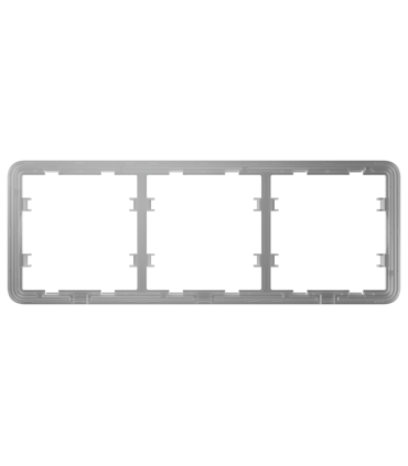 Quadro para Três Interruptores