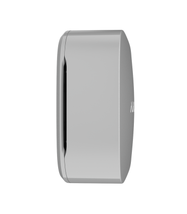 Monitor de temperatura, humedad y CO2 blanco LIFEQUALITY-W