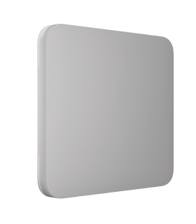 Painel de toque para um interruptor de luz Color névoa