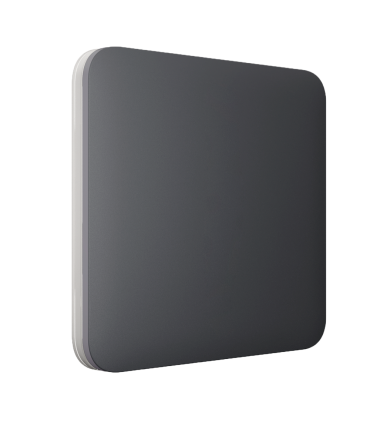 Pannello touch Ajax Solobutton