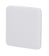 Pannello a sfioramento per un interruttore della luce (Colore bianca)