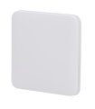 Panneau tactile pour interrupteur d'éclairage (Couleur blanche)