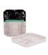 Ajax Superior Hub Hybrid (2G) Control Panel White