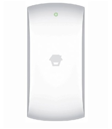 Sensor magnético de duas vias chuango DWC-102