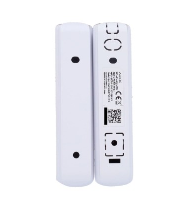 Ajax Superior DoorProtect Fibra White | Lisintec