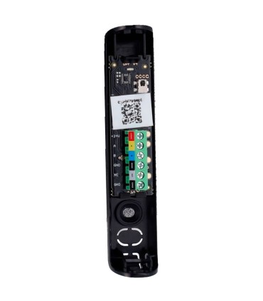 Ajax Superior DoorProtect Fibra Black | Lisintec