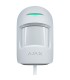 Ajax wired motion detector white FIBRA-MOTIONPROTECT-W