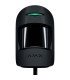 Ajax Superior MotionProtect Plus Fibra Preto