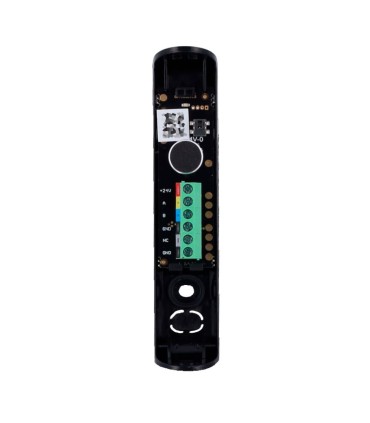 Ajax Superior GlassProtect Fibra Noir | Lisintec