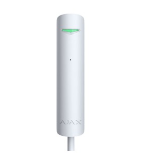Ajax Superior GlassProtect Fibra Blanc