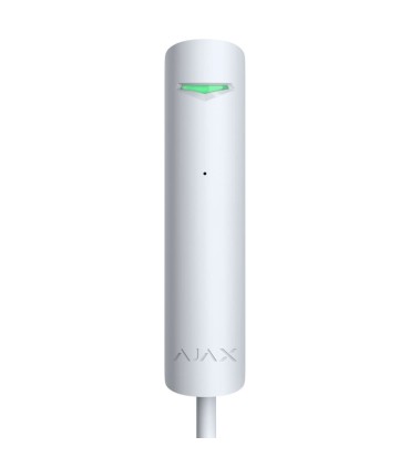 Ajax Superior GlassProtect Fibra White