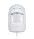 Détecteur Ajax CombiProtect Fibra Blanc