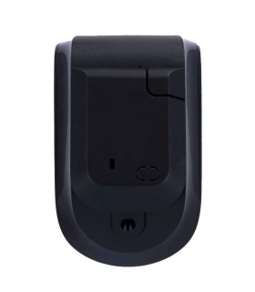 Ajax Superior CombiProtect Fibra Black — Motion and Glass Break Detector