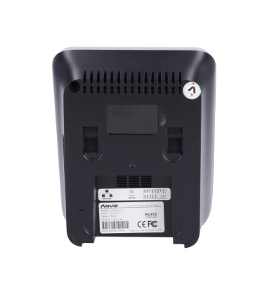 Terminal de control de presencia y acceso por reconocimiento facial Anviz FacePass7-PRO