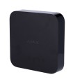 Grabador de red AJAX de 8 canales de color negro