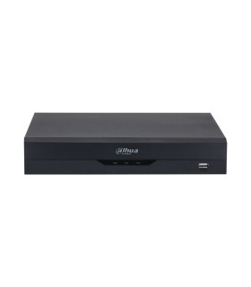 XVR5116HS-I3 Gravador Penta Hibrido Dahua 5MP de 16 + 8 canais IP