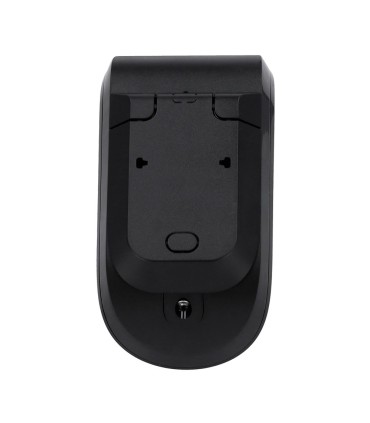 Ajax FIBRA motion detector black with photo collection and photo on request