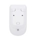 Ajax Superior MotionCam Fibra Blanco | Lisintec