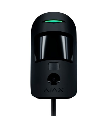 Ajax Superior MotionCam (PhOD) Fibra Noir