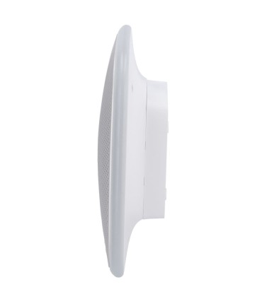 Ajax Superior StreetSiren Fibra Branco | Lisintec