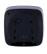 Ajax Superior HomeSiren Fibra Nero | Lisintec