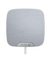 Ajax Superior HomeSiren Fibra Blanco — Sirena de Interior Cableada