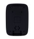 Black tactile keypad for Ajax Fibra system